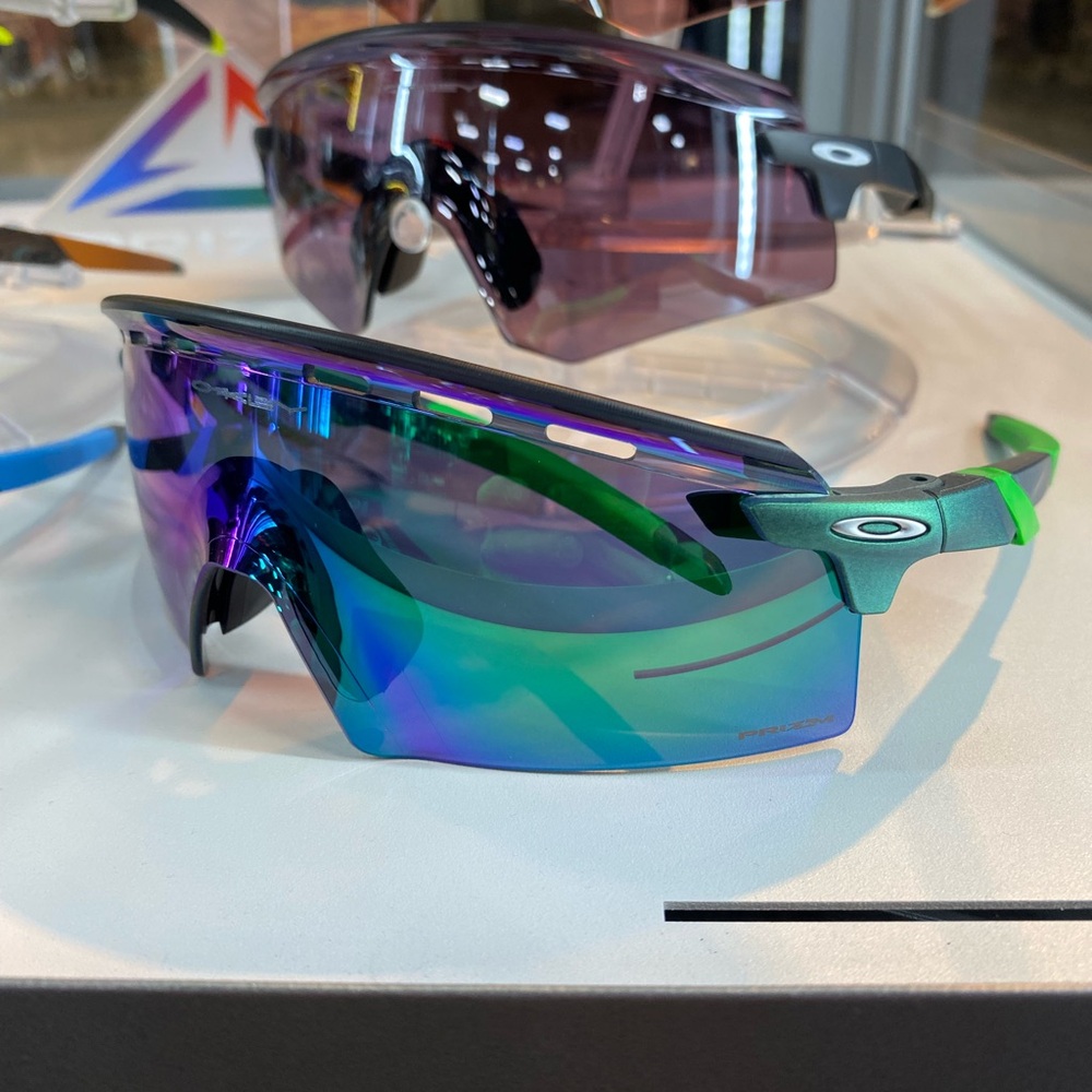 Oakley Encoder Strike Vented